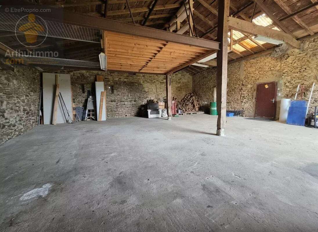 Vente Maison Corcoue-sur-logne(44650) 241 000ï¿œ - photo 9