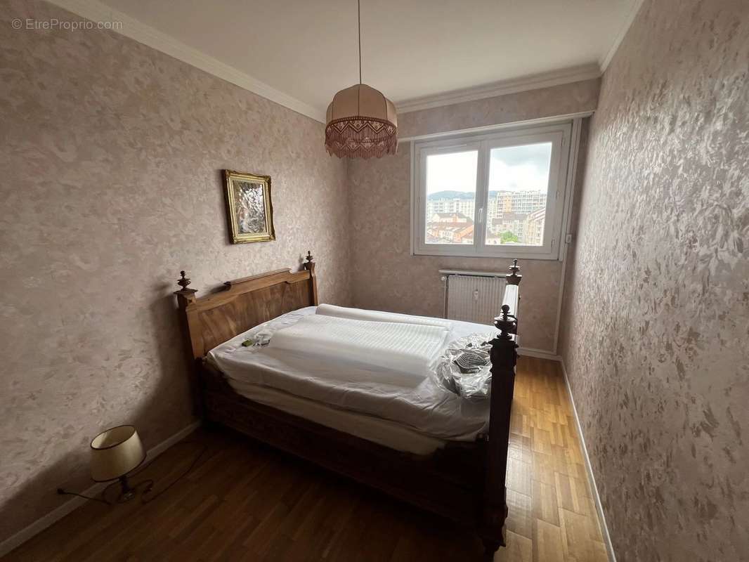 Appartement à FIRMINY