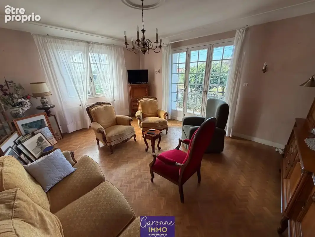 Maison semi enterrée - photo 3