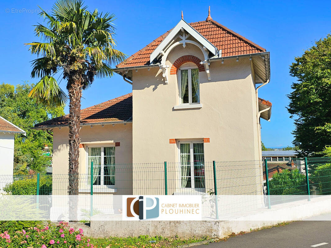 Maison à MACON