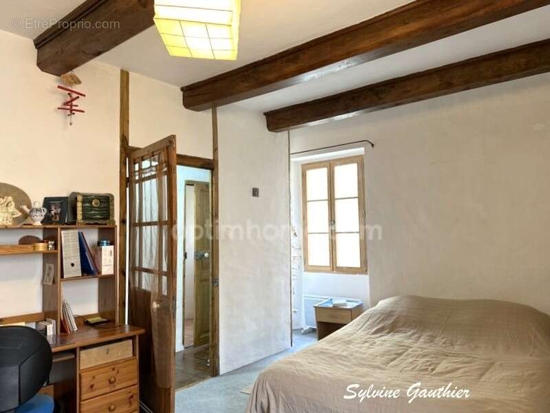 Maison à SAINT-ANDRE-DE-ROSANS