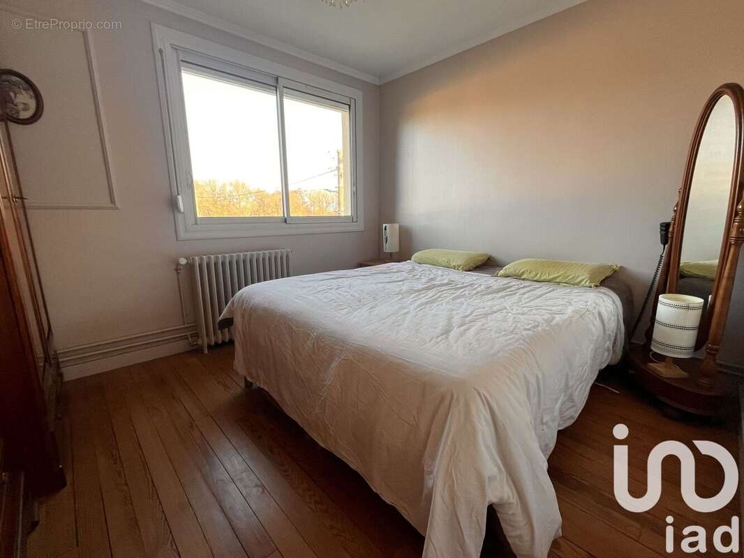 Photo 9 - Maison à BOUGUENAIS