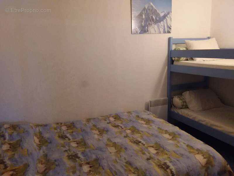 Appartement à ASTUGUE