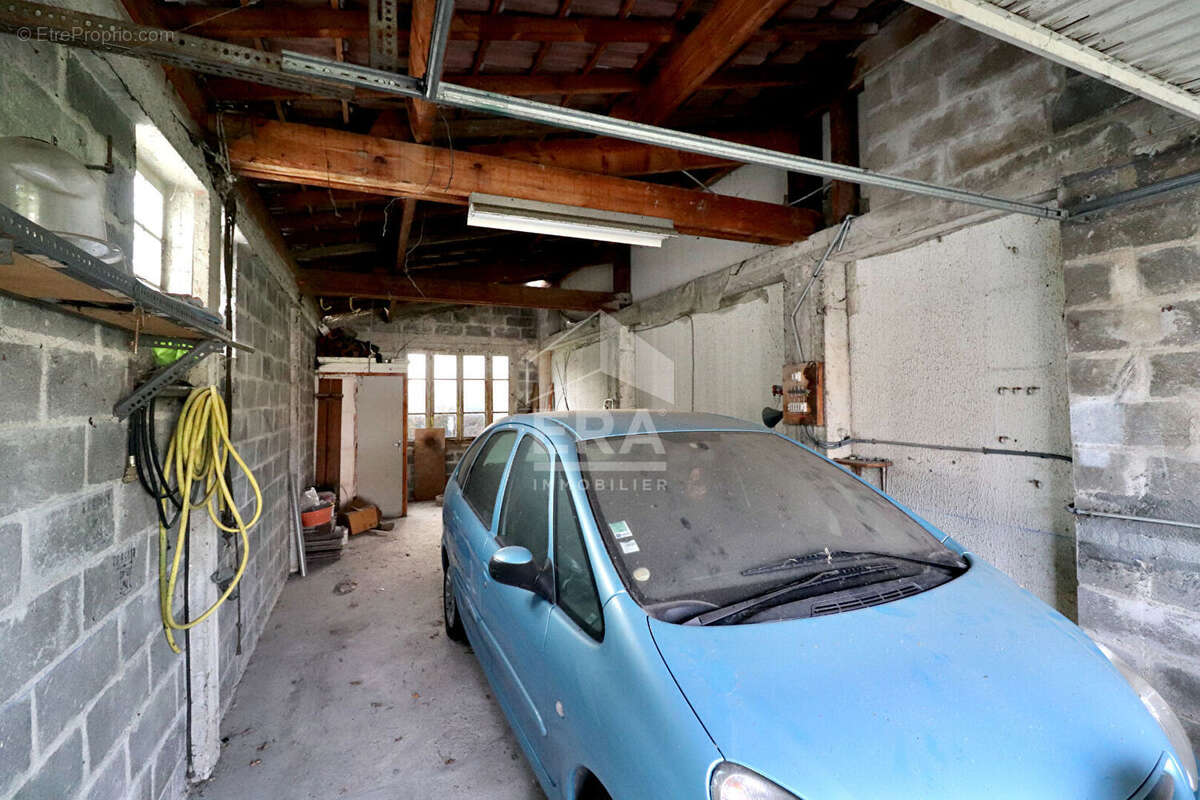 Maison à VILLEPARISIS