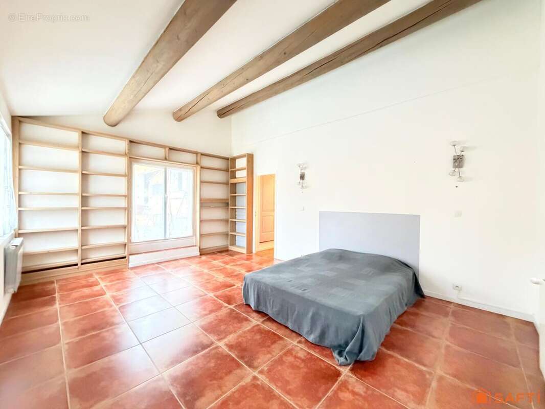 Photo 8 - Maison à CHATEAUNEUF-DE-GADAGNE