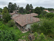 Maison à COX