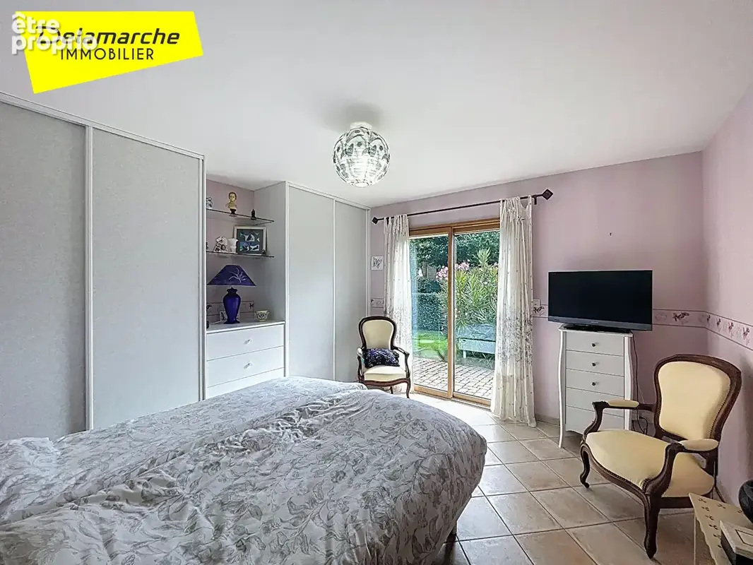 A vendre maison Brehal  7 pièces 168 m2 proche des commerces - photo 8