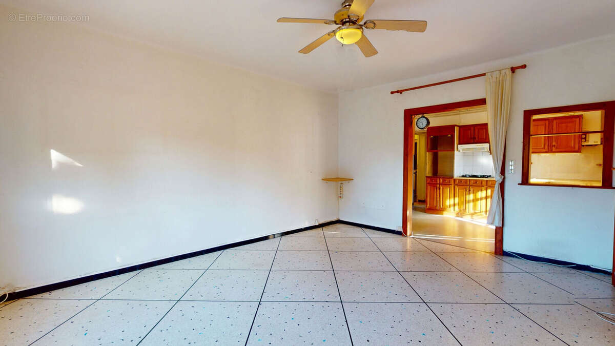 Appartement à SAINT-RAPHAEL