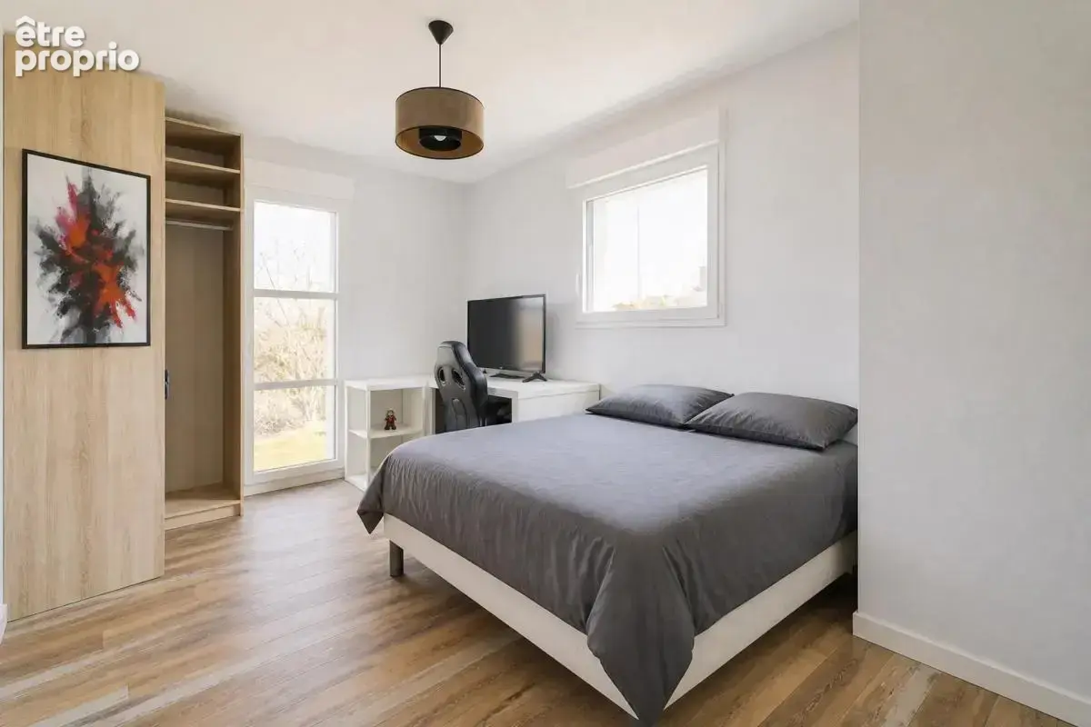 Maison 165 m² avec piscine à Lumbres - photo 8