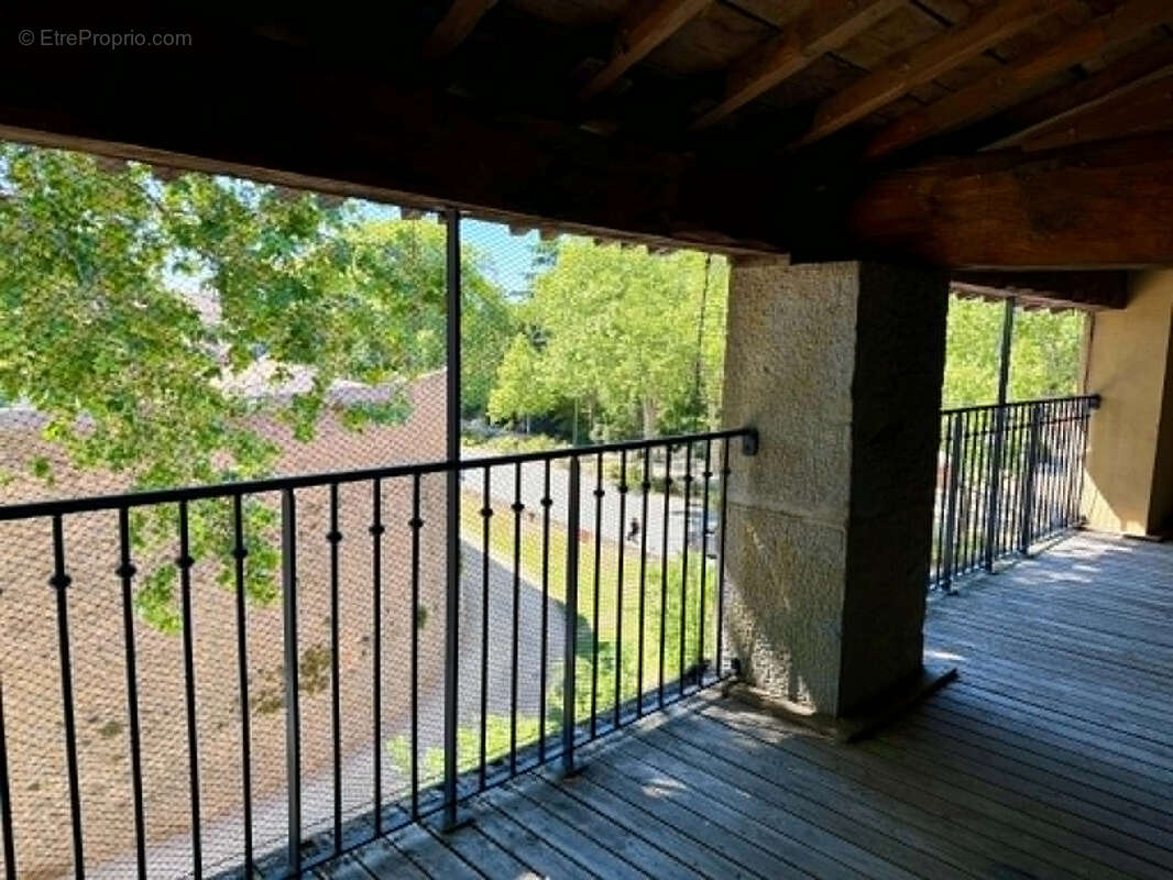 Appartement à CARCASSONNE