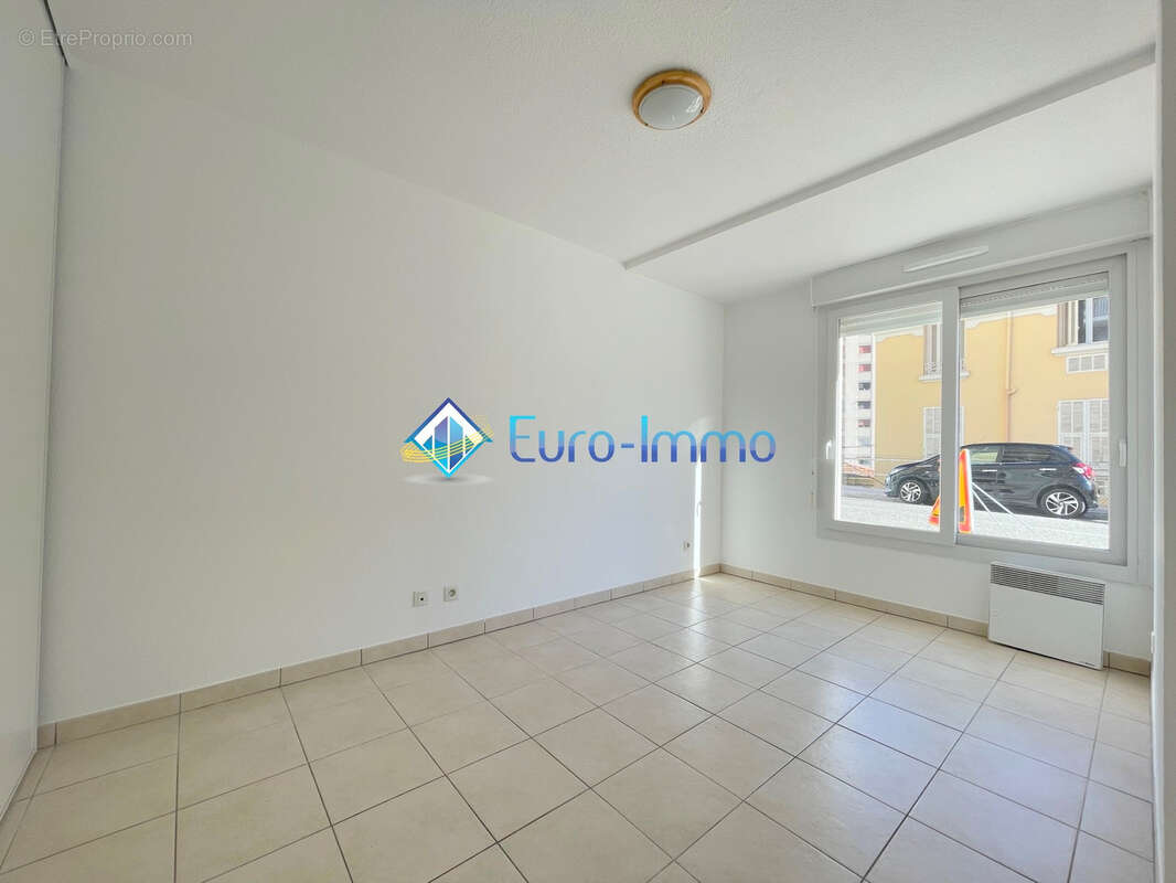 Appartement à BEAUSOLEIL