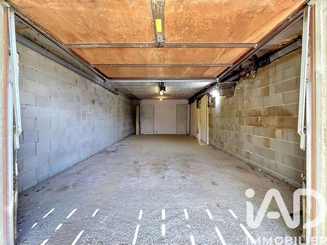 Maison 183 m² à Montricher-Albanne  - photo 8