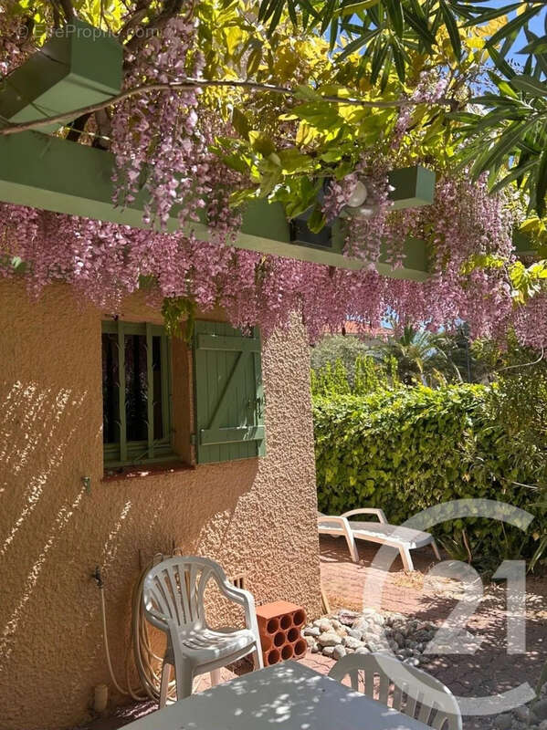Maison à SAINT-CYPRIEN