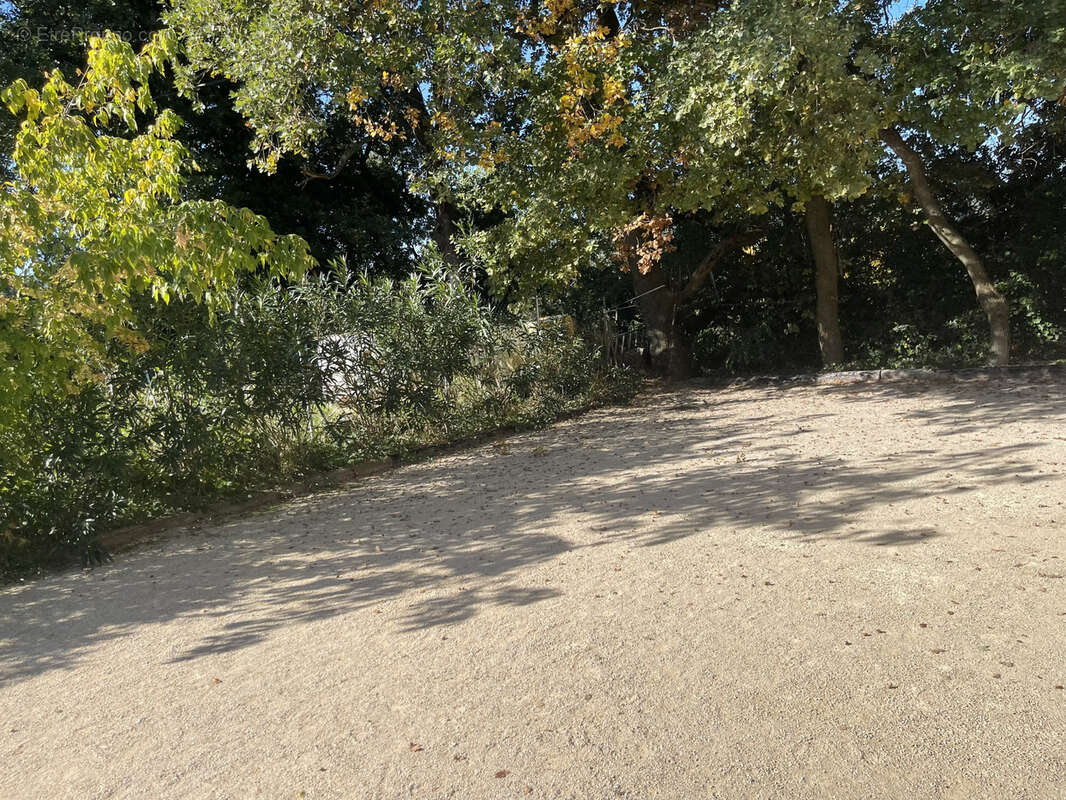 Maison à VAISON-LA-ROMAINE