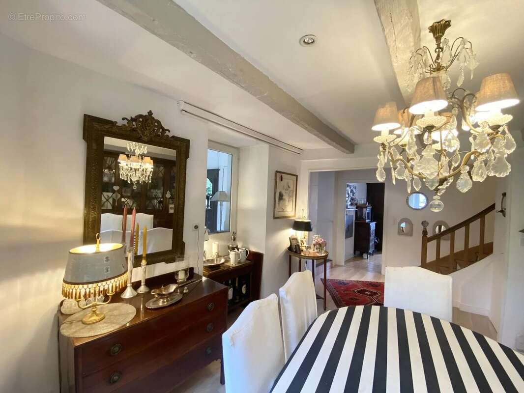 Maison de charme-Vannes centre - photo 4
