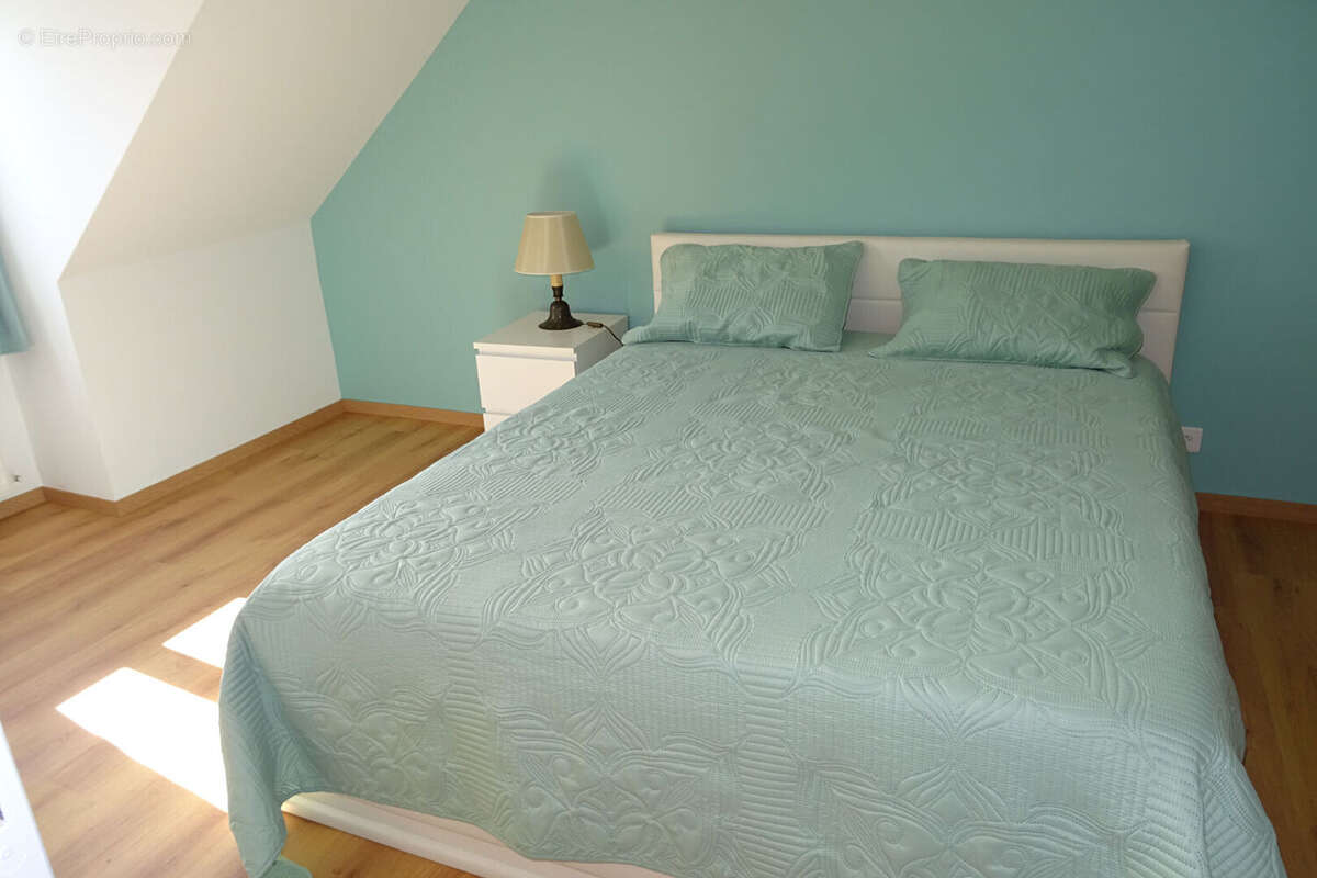 Maison à AUTHON-DU-PERCHE