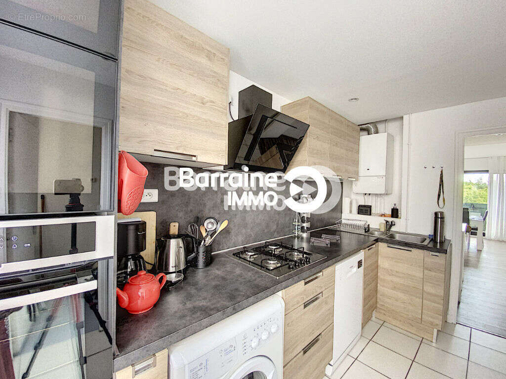 Appartement à BREST