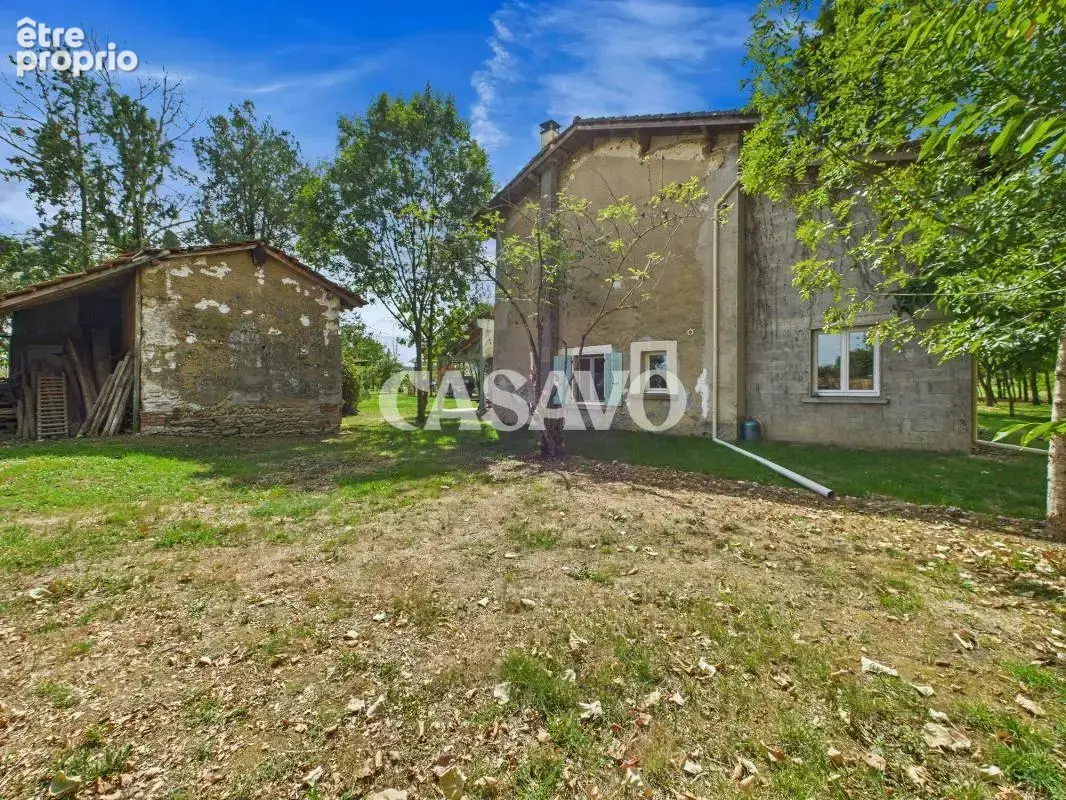 Vente Maison 5 pièces de 160m² - 38540 Saint-Just-Chaleyssin - photo 21