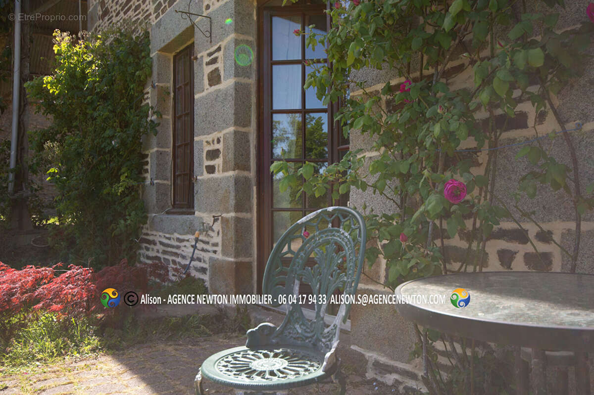 Maison à SOUGEAL