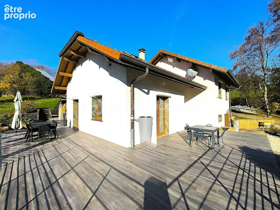 Jolie maison 158m2 - photo 1