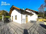 Maison à VIUZ-EN-SALLAZ