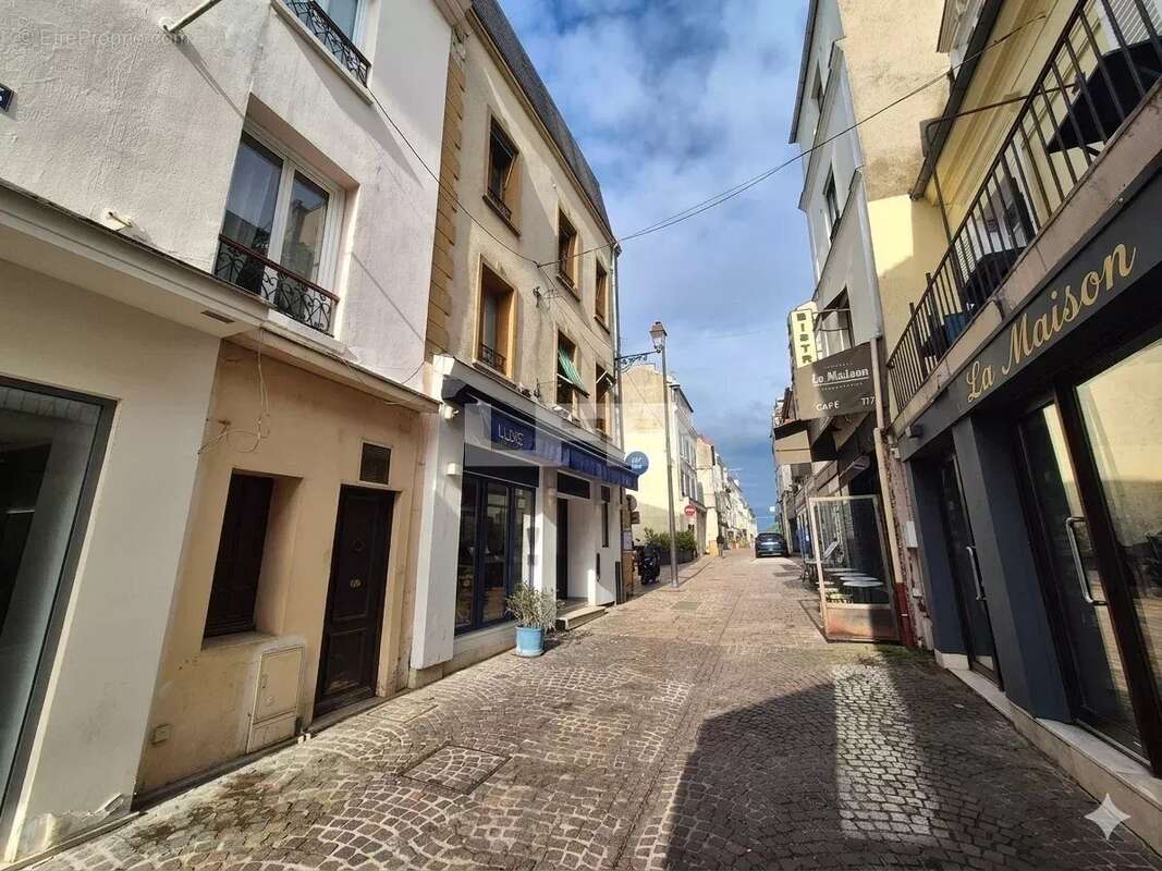 Appartement à MONTMORENCY