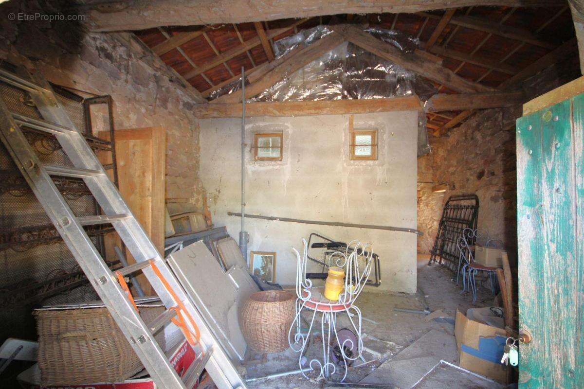 Maison de campagne - photo 21