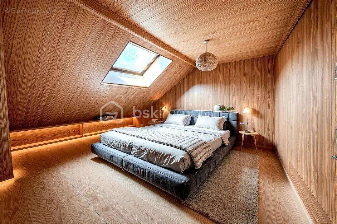 Maison à BRAY-SUR-SEINE