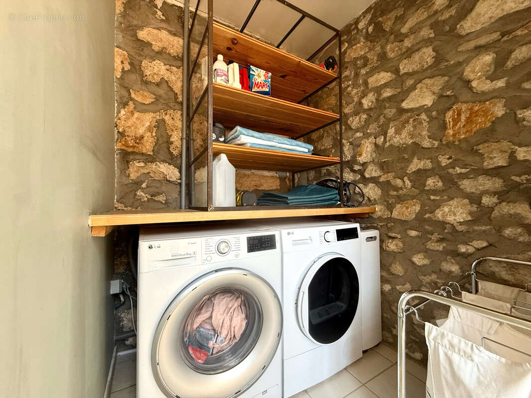Appartement à LODEVE