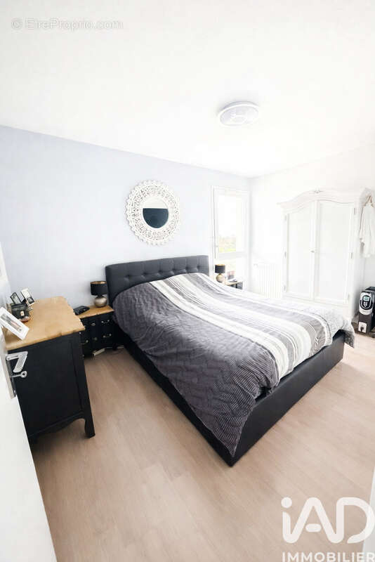 Photo 6 - Appartement à ELANCOURT