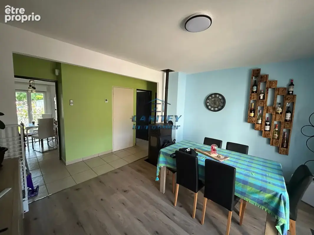 maison 130m2 - photo 18