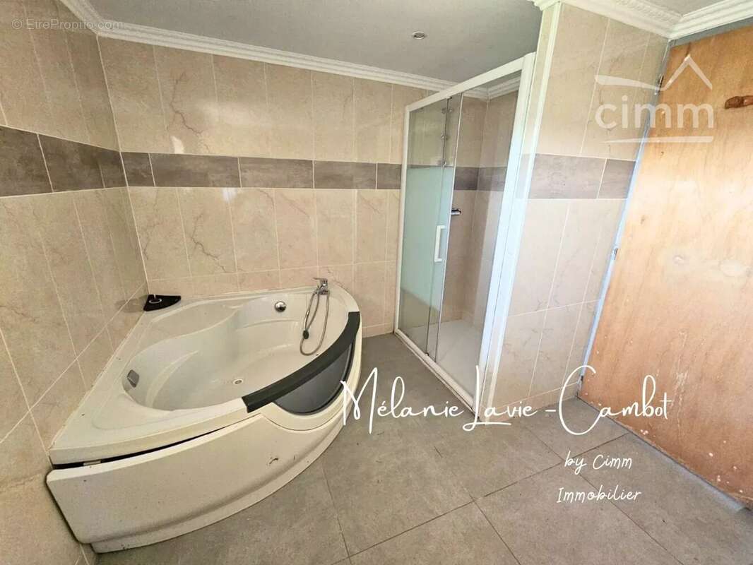 Maison à BRAUD-ET-SAINT-LOUIS