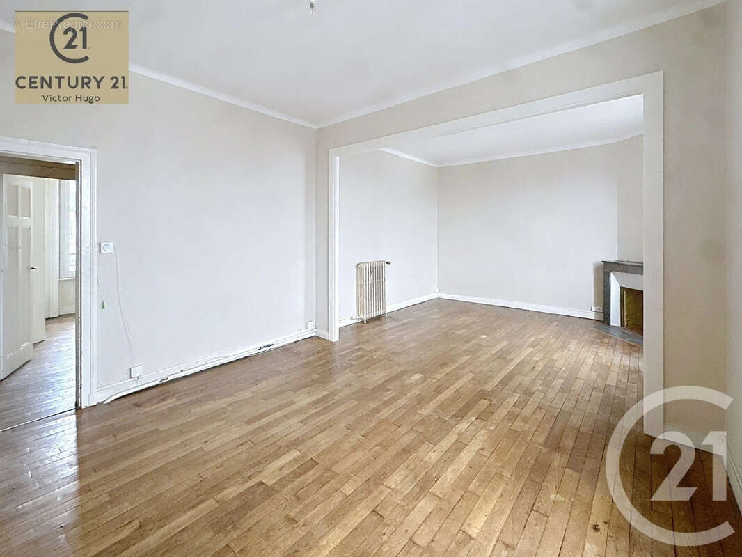 Appartement à LIMOGES