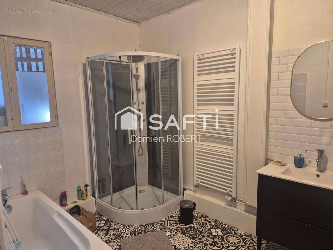 Photo 3 - Appartement à MARNAY