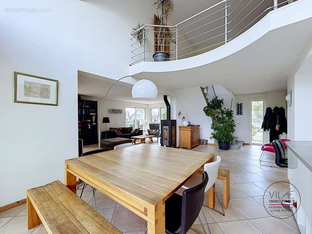 Maison 210 m² à Dieffenthal  - photo 9