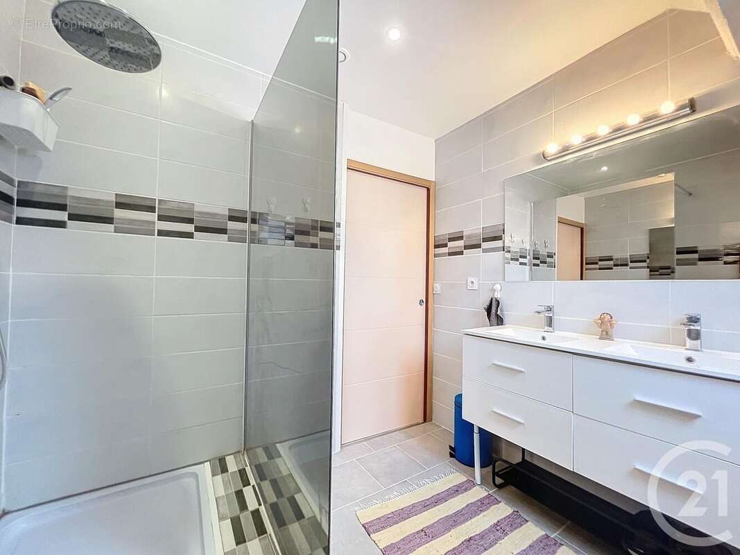 Maison à LA GRANDE-PAROISSE