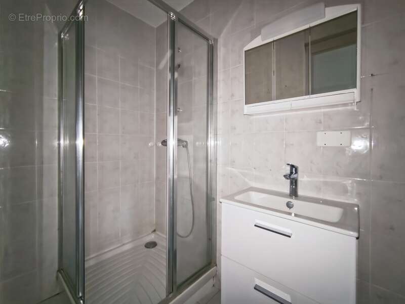 Appartement à THONON-LES-BAINS