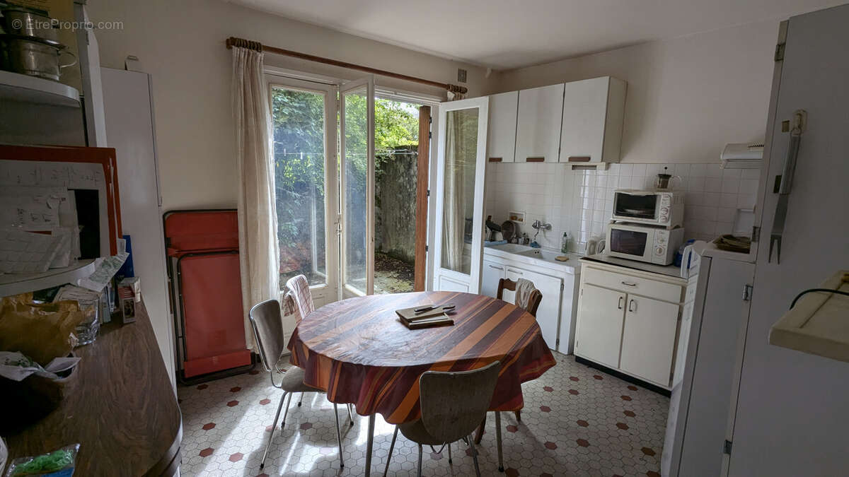 Immeuble de rapport - photo 8