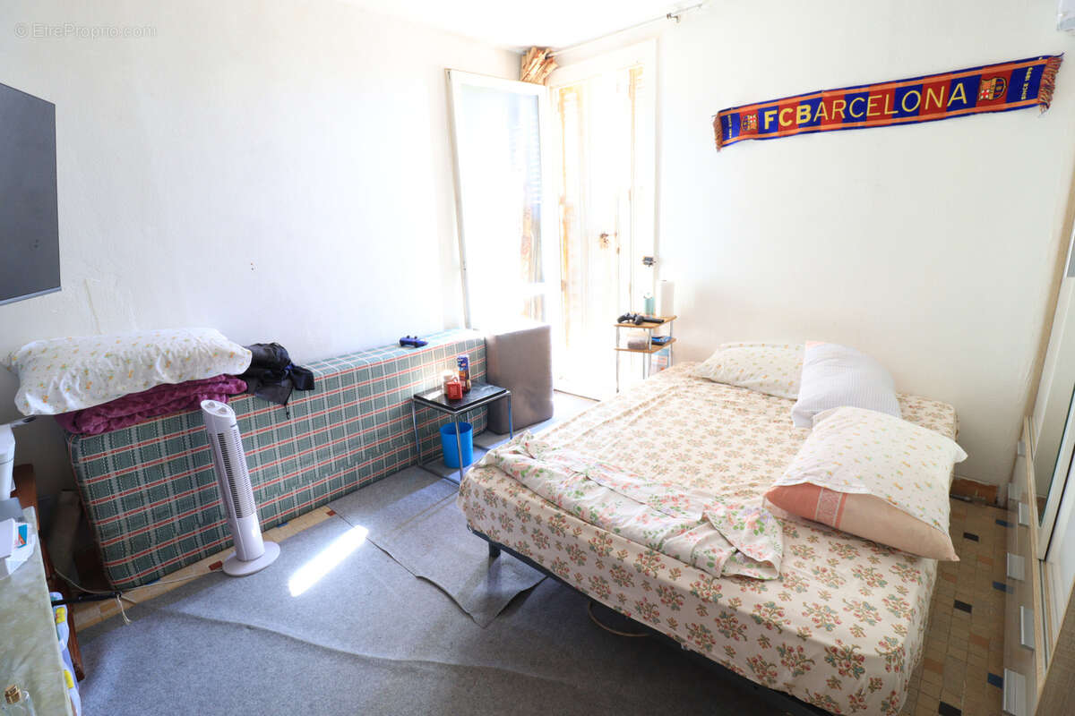 Appartement à LUNEL