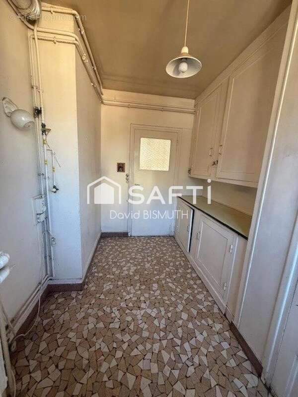 Photo 8 - Appartement à ASNIERES-SUR-SEINE