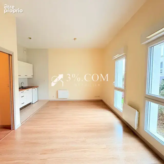 Appartement à VERTOU