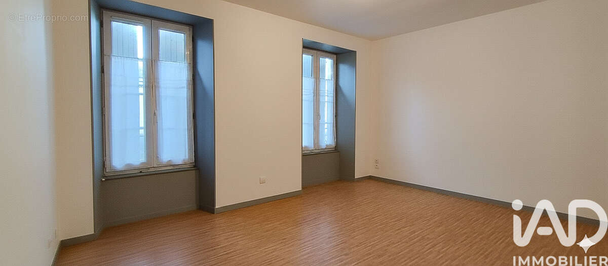 Photo 7 - Maison à AULNAY