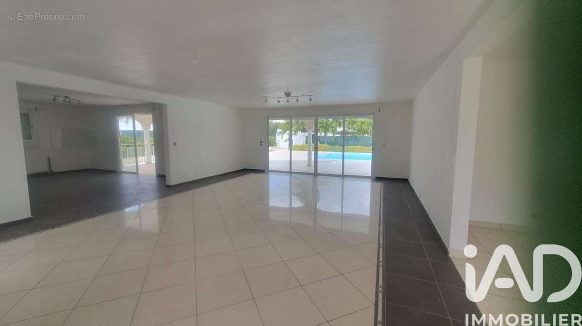 Photo 3 - Maison à SAINTE-ANNE