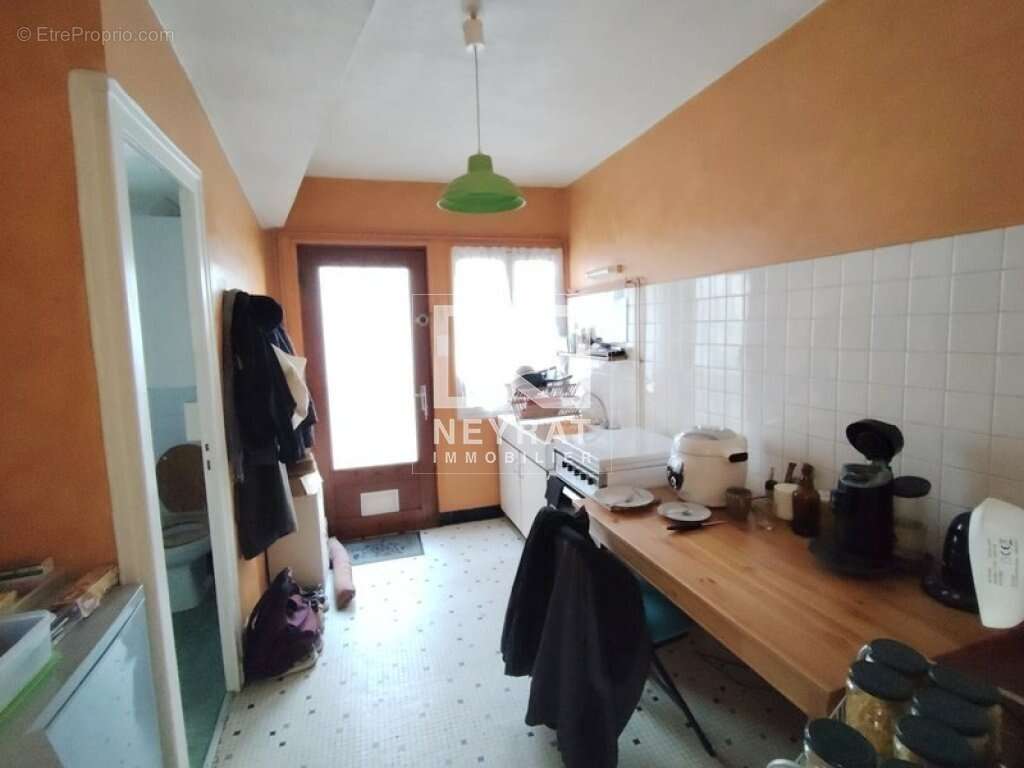 Appartement à CHALON-SUR-SAONE