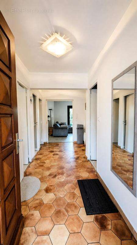 Maison de 5 pièces de 125 m² à Sevran - photo 10