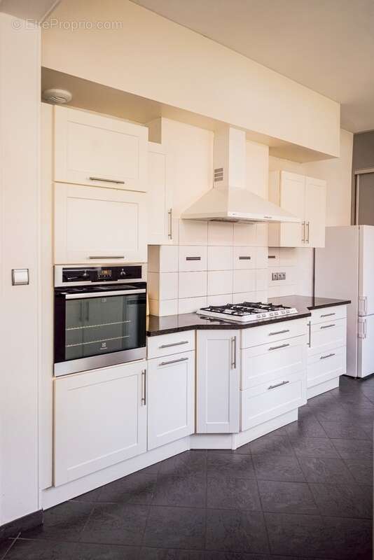 Maison à SAINT-OMER