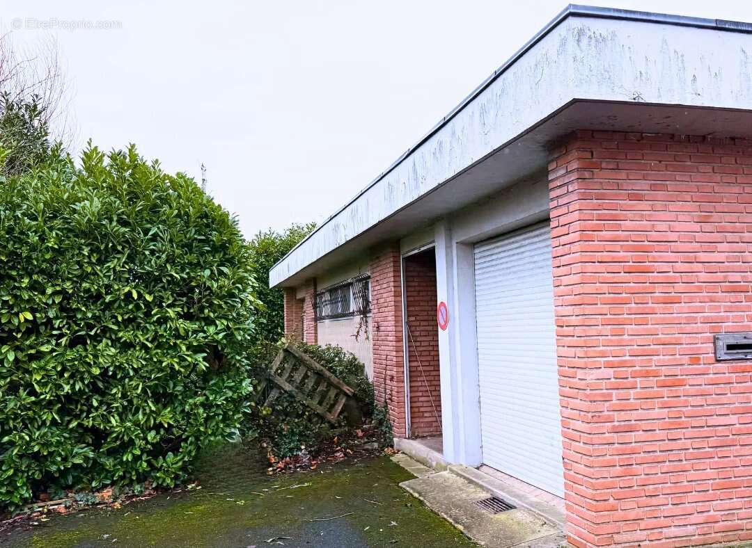Environ 120 m² de potentiel à saisir - Idéal projet pro - photo 3