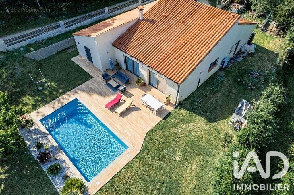 Maison 149 m² à Arles-Sur-Tech  - photo 2