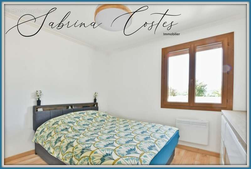 Maison à BONNIERES-SUR-SEINE