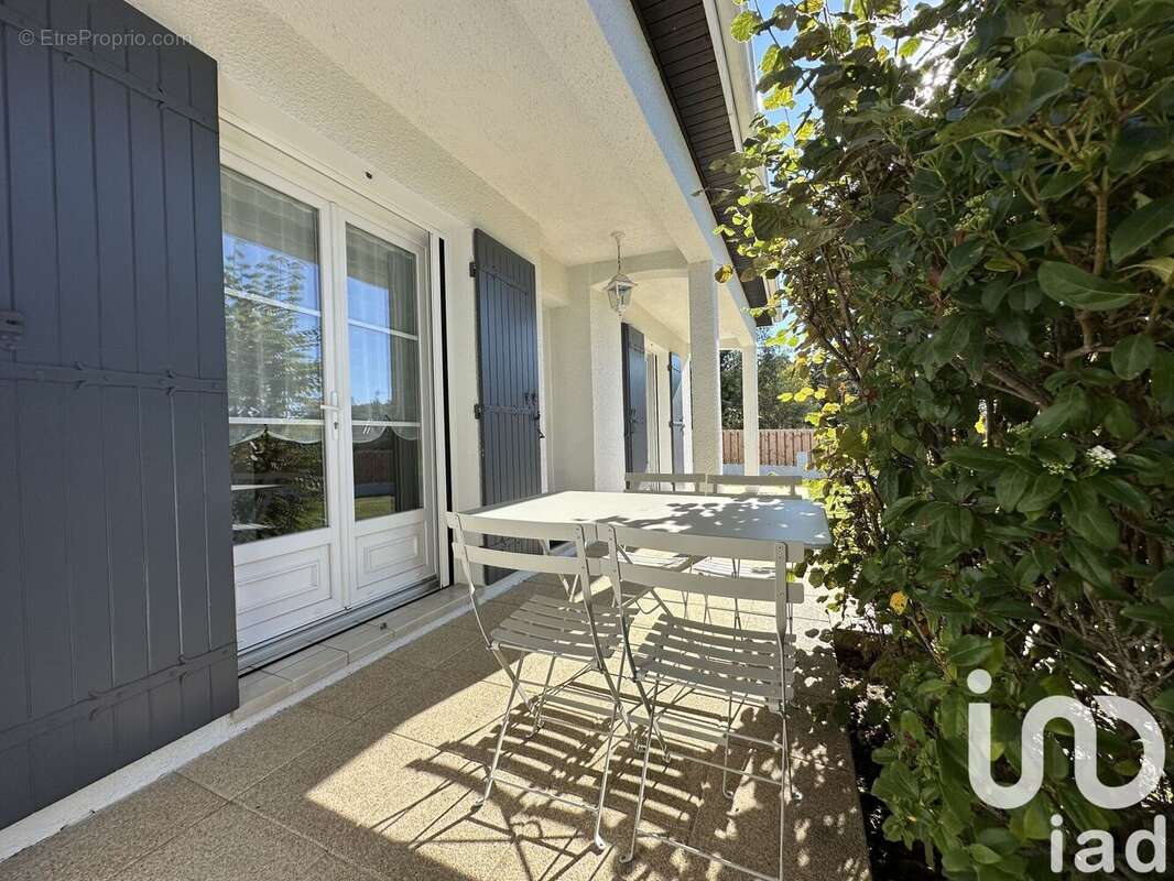 Photo 2 - Maison à ARTIGUES-PRES-BORDEAUX